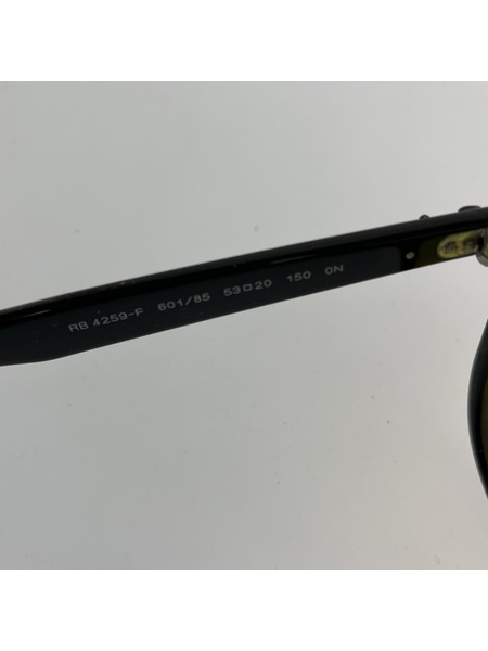 Ray-Ban RB4259-F サングラス