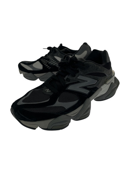 NEW BALANCE U9060 ブラック