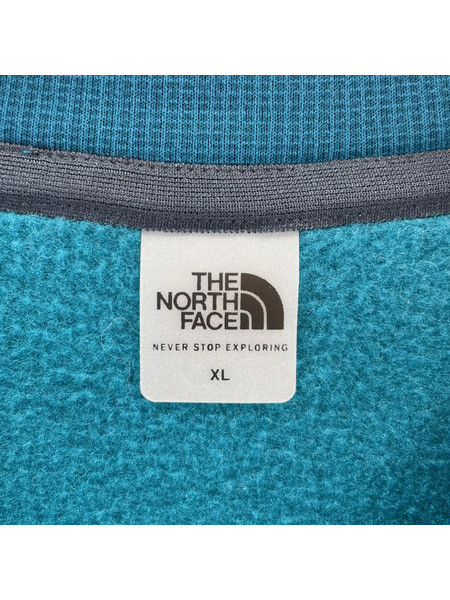 ラリーオンロッククルー NLW72102 XL[値下]