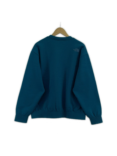 ラリーオンロッククルー NLW72102 XL[値下]