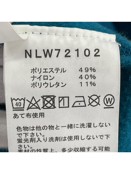 ラリーオンロッククルー NLW72102 XL[値下]
