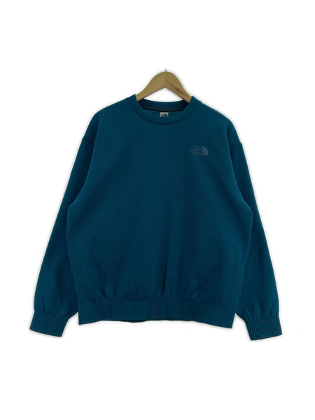 ラリーオンロッククルー NLW72102 XL[値下]