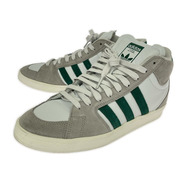 adidas スニーカー スーパースケート (27.5cm)