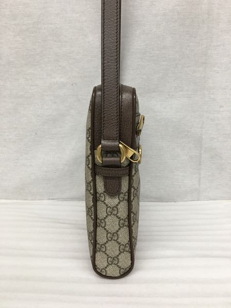GUCCI　ショルダーバッグ GGスプリーム/オフィディア/ショルダーバッグ/547926