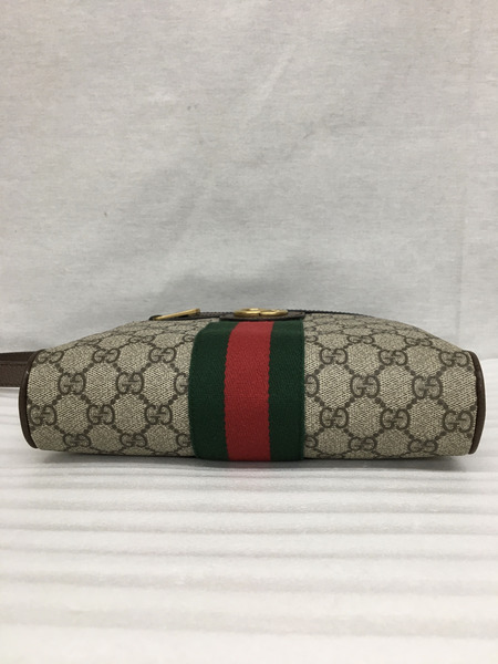 GUCCI　ショルダーバッグ GGスプリーム/オフィディア/ショルダーバッグ/547926