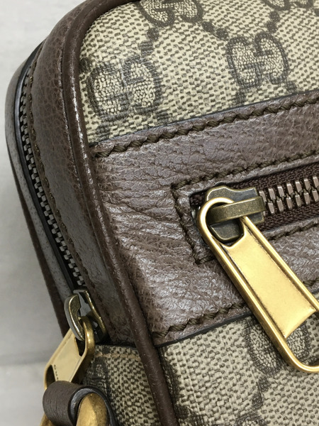 GUCCI　ショルダーバッグ GGスプリーム/オフィディア/ショルダーバッグ/547926