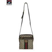 GUCCI　ショルダーバッグ GGスプリーム/オフィディア/ショルダーバッグ/547926
