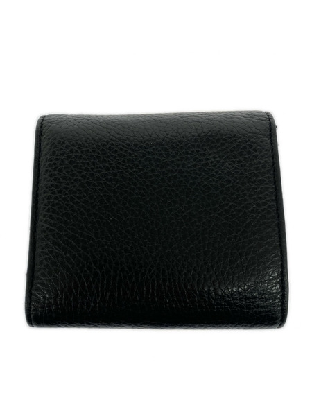 Vivienne Westwood コンパクトウォレット johanna 三ツ折リ財布 レザー