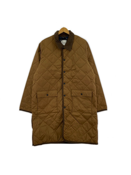 ダウンジャケット TAION-109CI-LONG