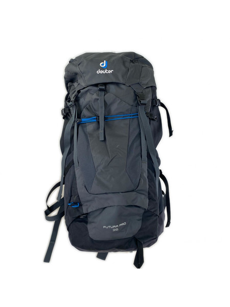 DEUTER リュックサック・バックパック FUTURA PRO 36