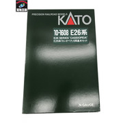 KATO 10-1608 E26系「カシオペア」6両基本セット