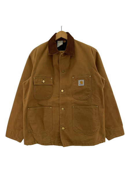 Carhartt/80-90s/ダックジャケット[値下]