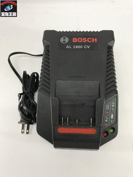BOSCH 18Vバッテリー/インパクトドライバー/バッテリ2個・充電器付