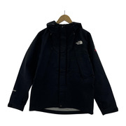 THE NORTH FACE　ALL MOUTAIN JACKET BLK/S/NP61502