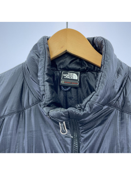 THE NORTH FACE ダウンベスト Red Point Light Jacket/XL/NY17704