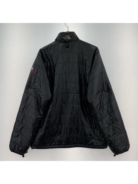 THE NORTH FACE ダウンベスト Red Point Light Jacket/XL/NY17704