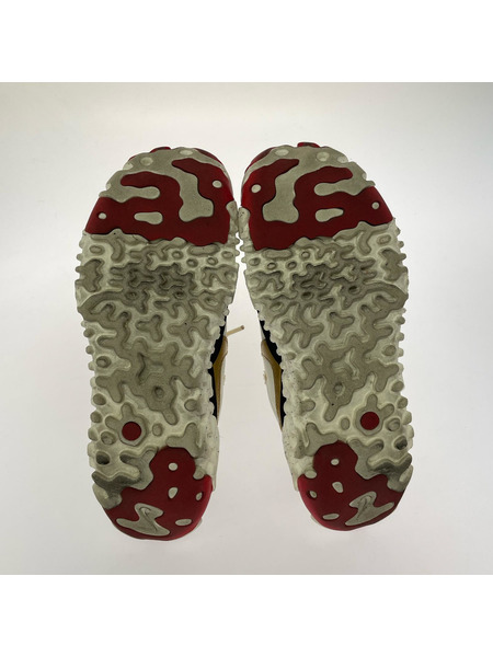 NIKE スニーカー ×UNDERCOVER Overbreak Sail(26.5)[値下]