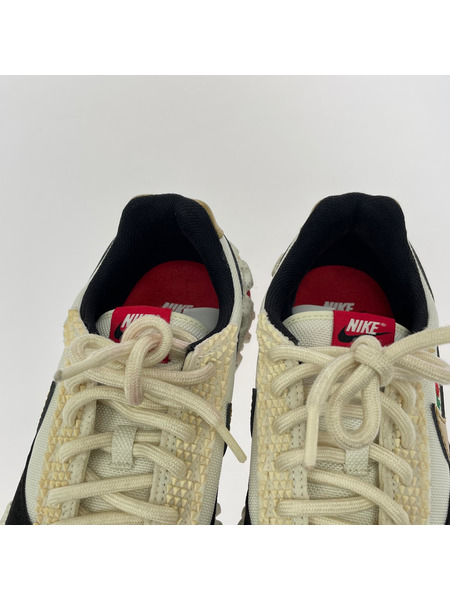 NIKE スニーカー ×UNDERCOVER Overbreak Sail(26.5)[値下]