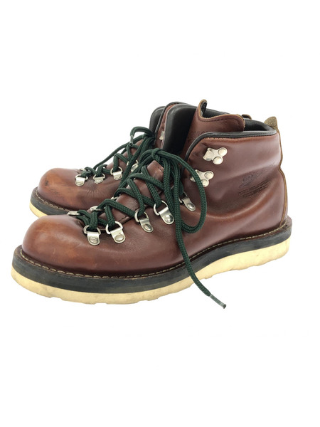 Danner トレッキングブーツ 30520X (8 1/2)[値下]