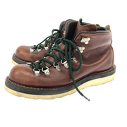 Danner トレッキングブーツ 30520X (8 1/2)