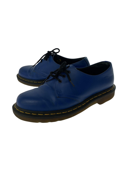 Dr.Martens 3ホール ドレスシューズ 24.5cm