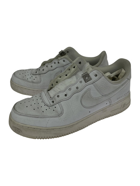 NIKE×1017 ALYX 9SM AIR FORCE 1 SP スニーカー 27.0 FJ4908-100