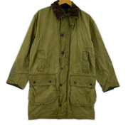 Barbour ジャケット Barbour A200 BORDER JKT