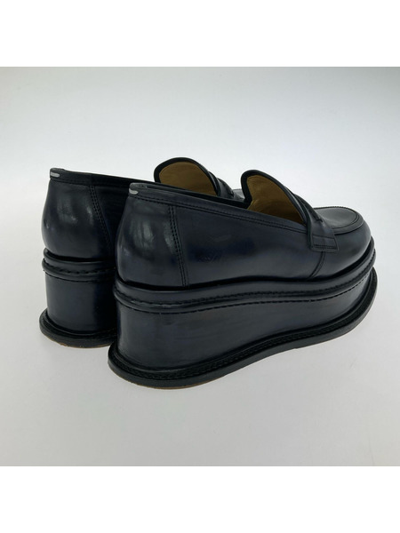 MAISON MARGIELA ローファー 厚底  プラットフォーム (37)