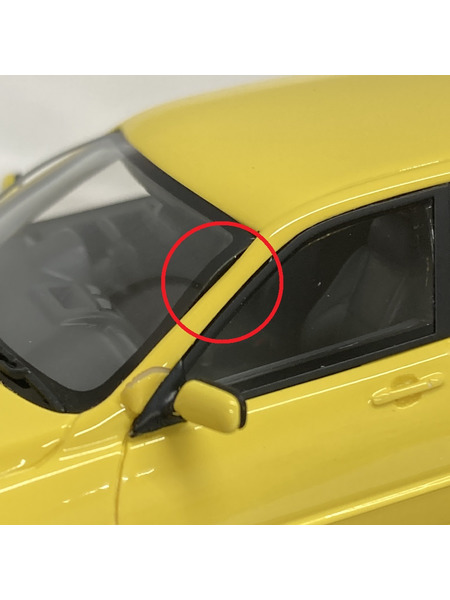 ハイストーリー 1/ 43 Toyota ALTEZZA