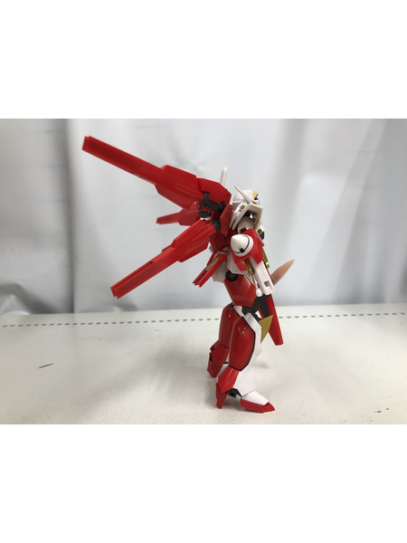 メーカー ガンダム ROBOT魂＜SIDE MS＞ リボーンズガンダム