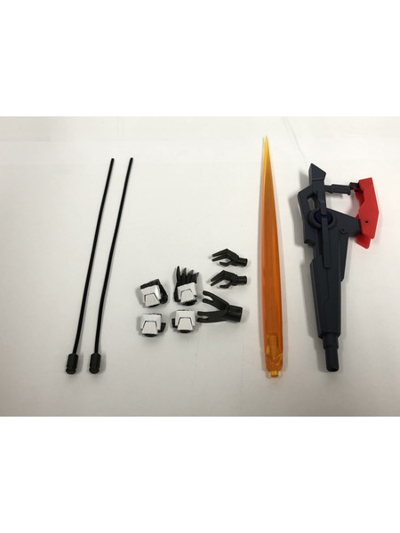 メーカー ガンダム ROBOT魂＜SIDE MS＞ リボーンズガンダム