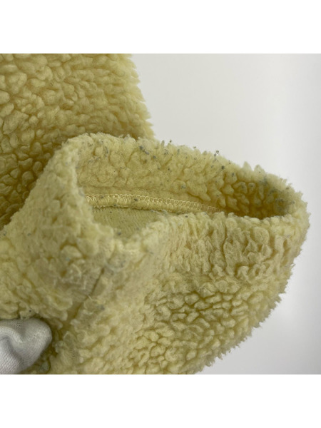 OLD・VINTAGE ジャケット napapijri フリース