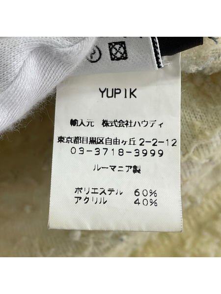 OLD・VINTAGE ジャケット napapijri フリース