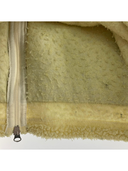 OLD・VINTAGE ジャケット napapijri フリース