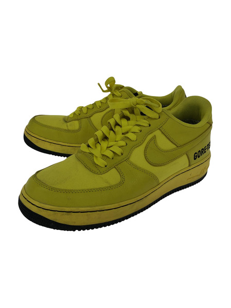 NIKE AIR FORCE 1 GTX 27.5cm