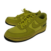 NIKE AIR FORCE 1 GTX 27.5cm