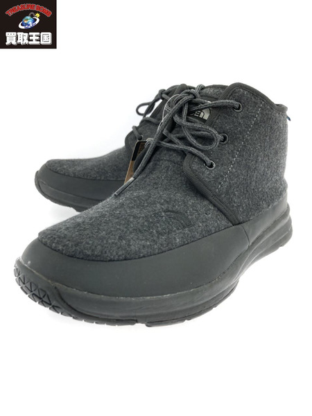 THE NORTH FACE NSE TRACTION LITE WP CHUKKA 25cm