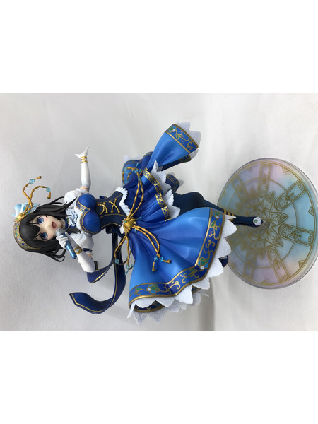 ★ALTER　1/7　鷺沢文香 ブライトメモリーズVer.