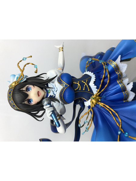 ★ALTER　1/7　鷺沢文香 ブライトメモリーズVer.