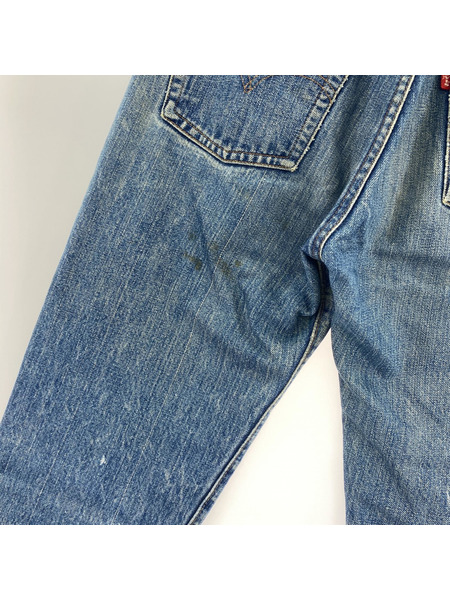 Levi's/501/66前期/70s/ボタン裏6/実寸29