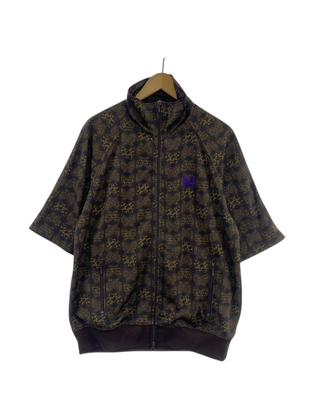 Needles 21ss S/S Track Jacket トラックジャケット L IN405