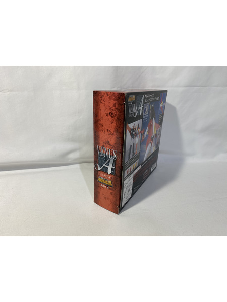 バンダイ 超合金魂 GX-12 ビューナスA