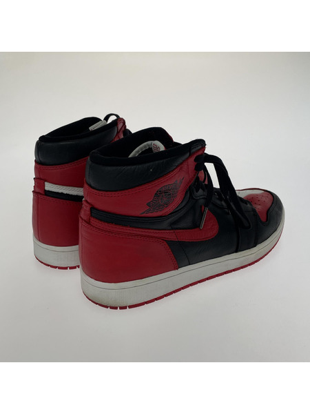 NIKE/Air Jordan 1 RETRO High OG NRG Homage To Home