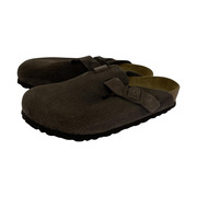 BIRKENSTOCK×Stussy/23.0cm