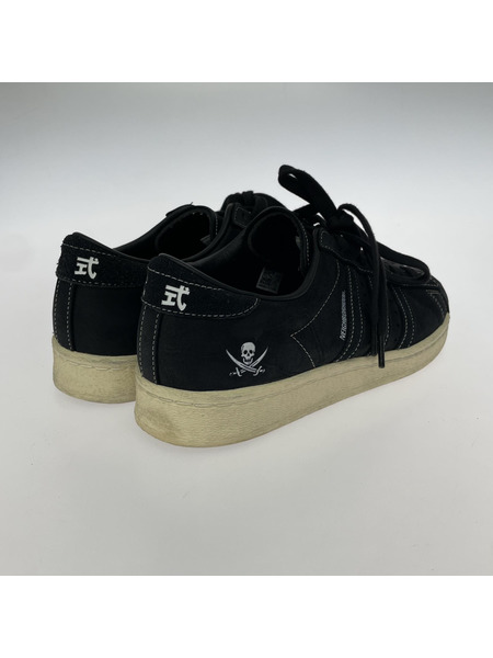 adidas スニーカー Superstar Neighborhood 30th ID8650 29cm