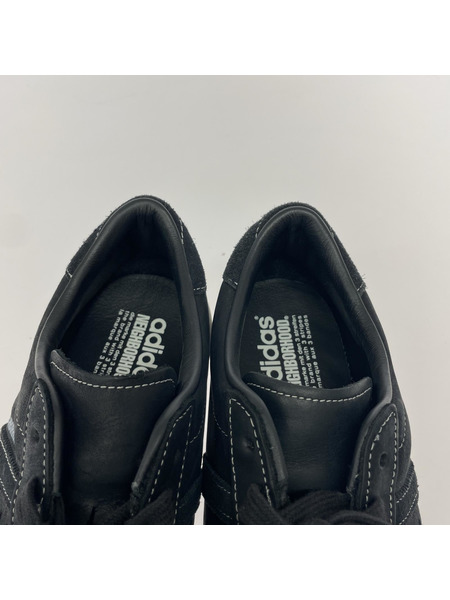 adidas スニーカー Superstar Neighborhood 30th ID8650 29cm