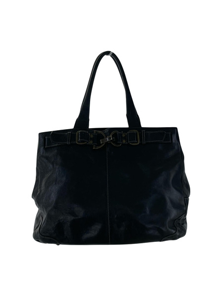 Dakota ハンドバッグ BLK
