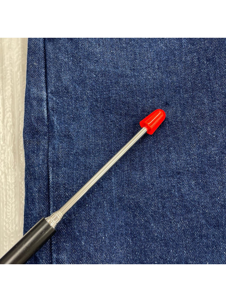 Levi's デニム・ジーンズ 80s 20505-0217 オレンジタブ 濃紺 実寸W34