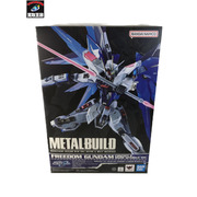 METAL BUILD フリーダムガンダム CONCEPT 2 SNOW SPARKLE Ver.