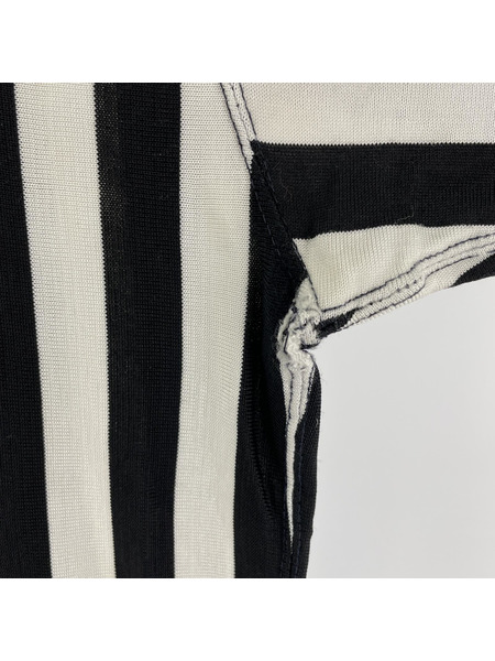 GENERAL ATHLETIC PRODUCTS 50-60s レフリーシャツ[値下]